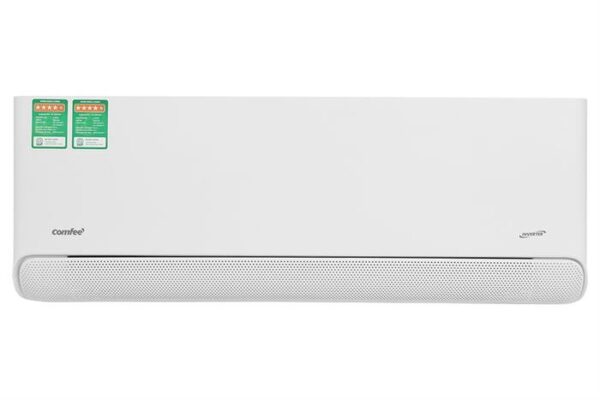 Máy lạnh Comfee Inverter 1.5HP CFS-13VCB1 - Hình ảnh 2