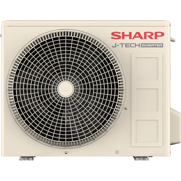 Máy lạnh Sharp Inverter 1HP AH-X10ZEW - Hình ảnh 8