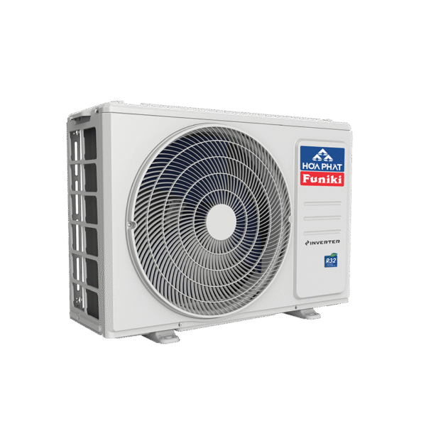 Máy lạnh Funiki Inverter 2.5HP HIC24TMU - Hình ảnh 5