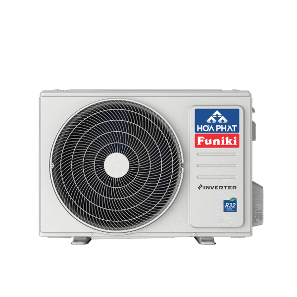 Máy lạnh Funiki Inverter 2.5HP HIC24TMU - Hình ảnh 6