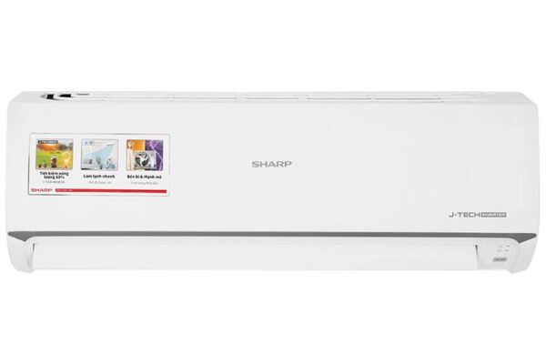 Máy lạnh Sharp Inverter 1HP AH-X10ZEW - Hình ảnh 4