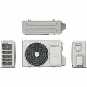 Máy lạnh Comfee 1.5HP CFS-13FWFF-V