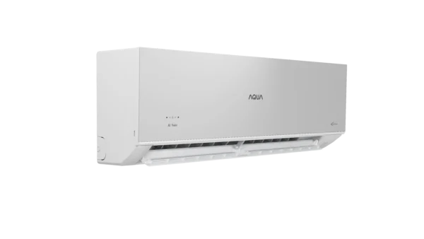 Máy lạnh AQUA Inverter 1HP AQA-RUV10VS - Hình ảnh 2