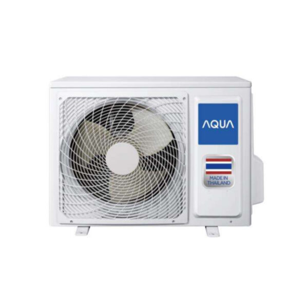 Máy lạnh AQUA Inverter 1.5HP AQA-RV13ME - Hình ảnh 2