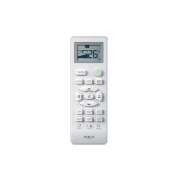 Máy lạnh AQUA Inverter 1.5HP AQA-RV13ME - Hình ảnh 3