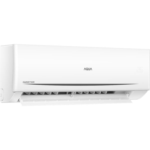 Máy lạnh AQUA Inverter 1HP AQA-RV10ME - Hình ảnh 2