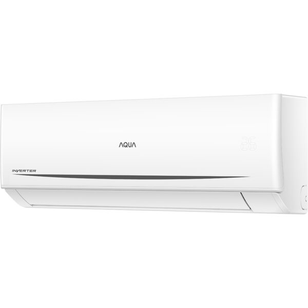 Máy lạnh AQUA Inverter 1HP AQA-RV10ME - Hình ảnh 3