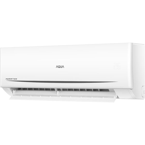 Máy lạnh AQUA Inverter 1HP AQA-RV10ME - Hình ảnh 4