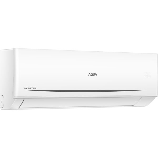 Máy lạnh AQUA Inverter 1HP AQA-RV10ME - Hình ảnh 5