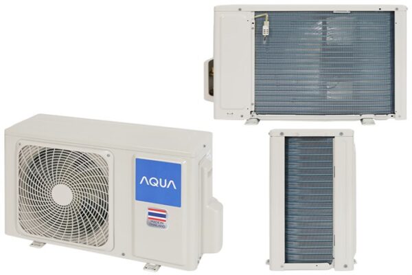 Máy lạnh AQUA Inverter 1.5HP AQA-RV13QA2 - Hình ảnh 8