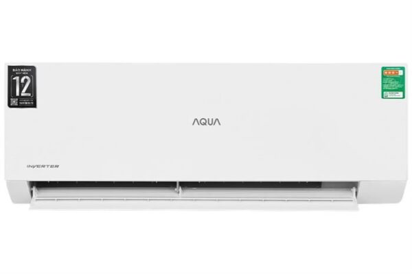 Máy lạnh AQUA Inverter 1HP AQA-RV10QA3 - Hình ảnh 3