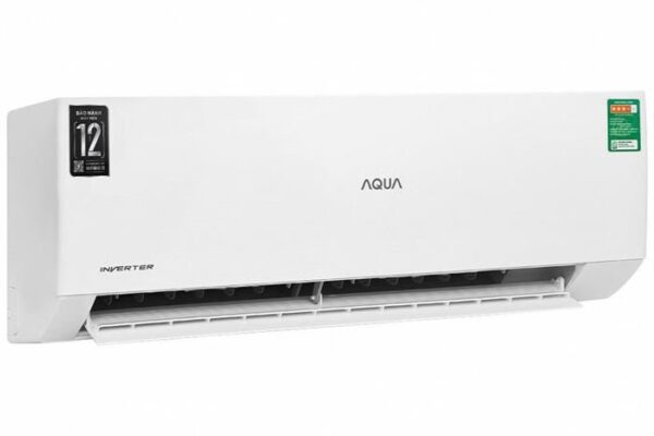 Máy lạnh AQUA Inverter 1HP AQA-RV10QA3 - Hình ảnh 4