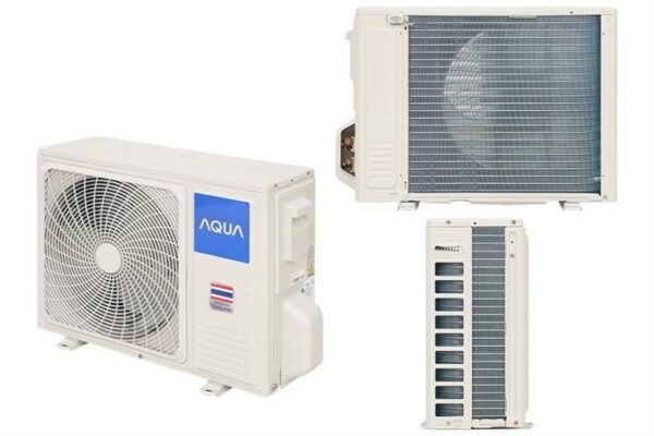 Máy lạnh AQUA Inverter 1HP AQA-RV10QA3 - Hình ảnh 7