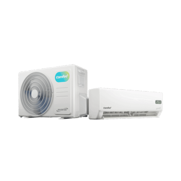 Máy lạnh Comfee Inverter 2HP CFS-18VGPF - Hình ảnh 8