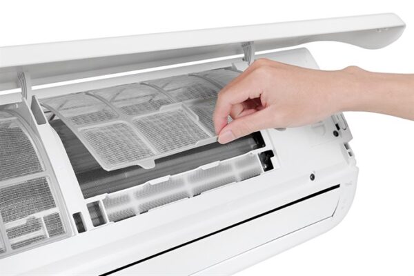 Máy lạnh LG Inverter 2HP V18WIN1 - Hình ảnh 4