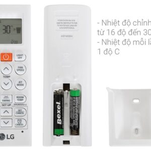 Máy lạnh LG Inverter 2.5HP V24WIN1