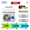 Máy lạnh AQUA 1HP AQA-R10PC