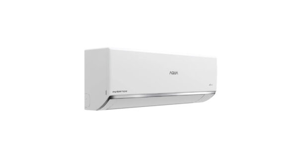 Máy lạnh AQUA Inverter 1.5HP AQA-RUV13RB3 - Hình ảnh 4
