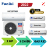 Máy lạnh Funiki Inverter 2HP HIC18TMU