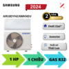 Máy lạnh Samsung Inverter 1HP AR10DYHZAWKNSV
