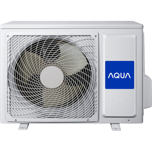 Dàn nóng máy lạnh AQUA mono
