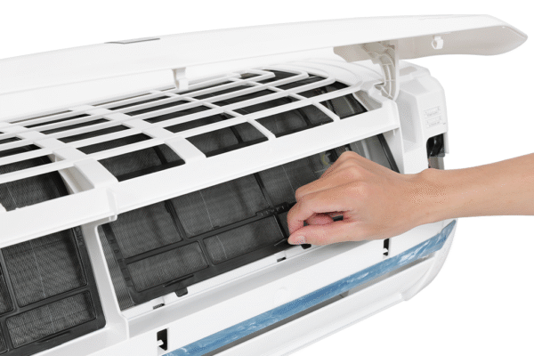 Máy lạnh Sharp Inverter 1HP AH-XP10BSW - Hình ảnh 4