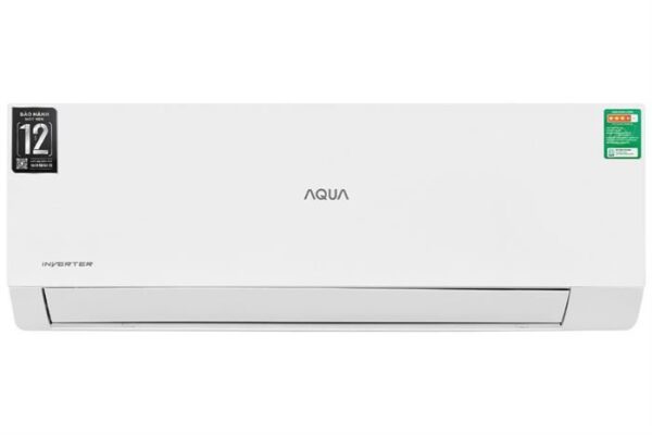 Máy lạnh AQUA Inverter 1.5HP AQA-RV13QA3 - Hình ảnh 2