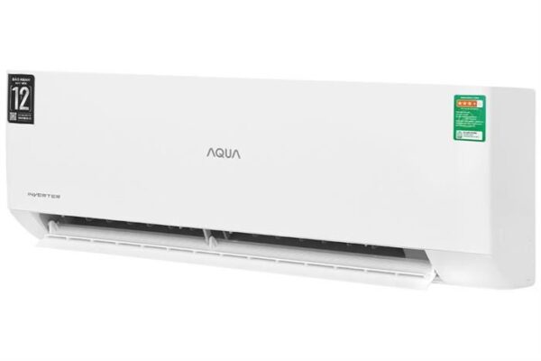Máy lạnh AQUA Inverter 1.5HP AQA-RV13QA3 - Hình ảnh 5