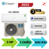 Máy lạnh Casper Inverter 2HP GC-18IS33