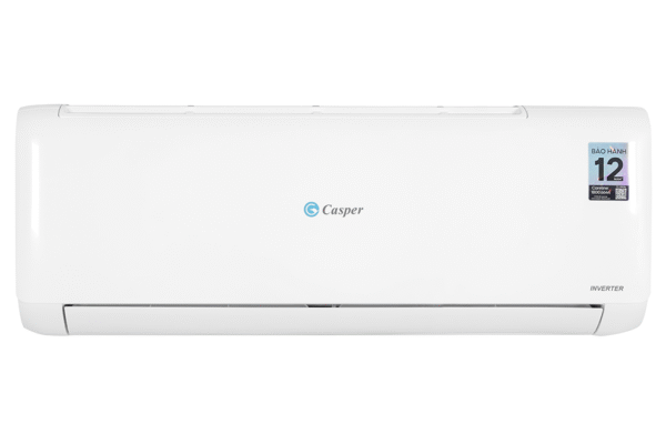 Máy lạnh Casper Inverter 1HP TC-09IS36 - Hình ảnh 2