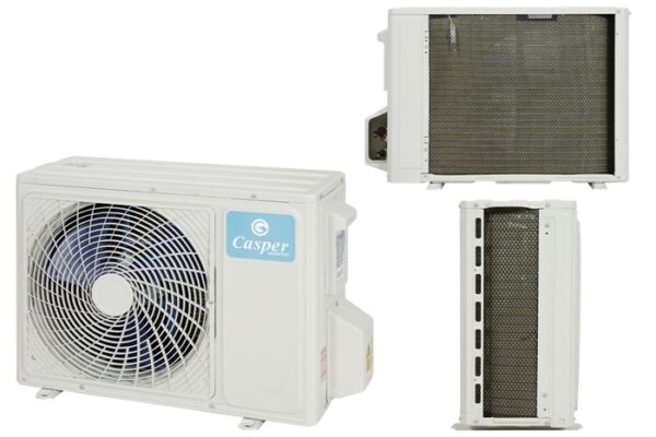 Máy lạnh Casper Inverter 1HP JC-09IU36 - Hình ảnh 3
