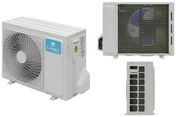 Máy lạnh Casper Inverter 2.5HP GC-24IS35 - Hình ảnh 6