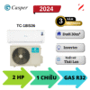 Máy lạnh Casper Inverter 2HP TC-18IS36