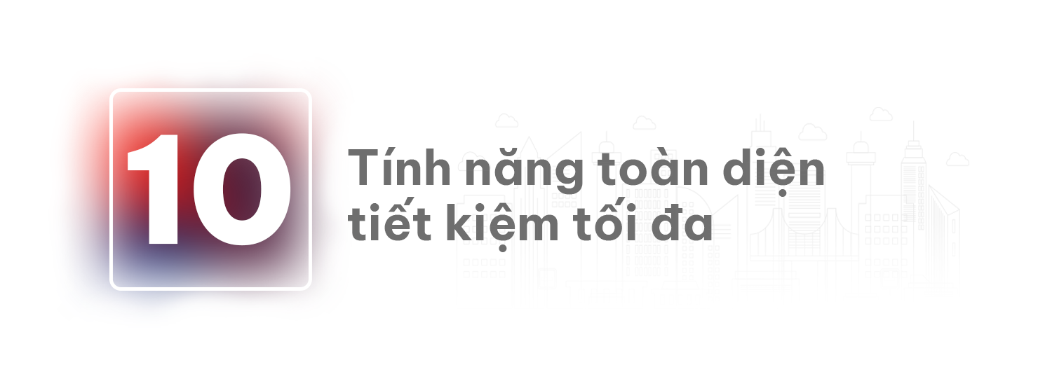Công nghệ tiết kiệm điện toàn diện trên máy lạnh Gree: Tối ưu từ cấu tạo đến trải nghiệm