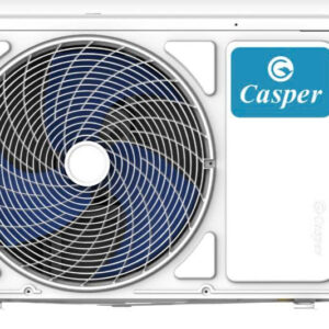 Dàn nóng máy lạnh Casper Inverter 1HP QC-09IS36 2025