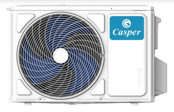 Dàn nóng máy lạnh Casper Inverter 1HP QC-09IS36 2025
