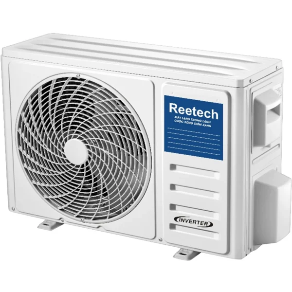 Máy lạnh Reetech Inverter 2.5HP RTV24-TC-BI - Hình ảnh 4