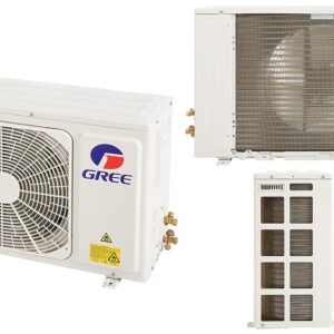 Máy lạnh Gree 1 HP AMORE9CN