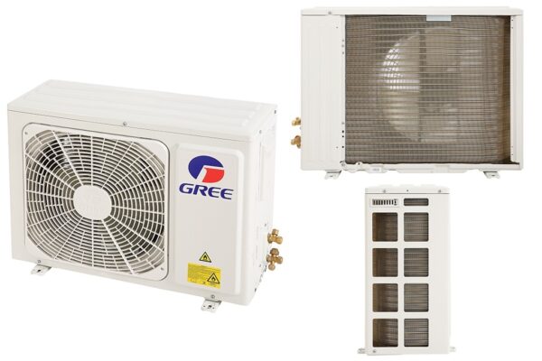 Máy lạnh Gree 1 HP AMORE9CN