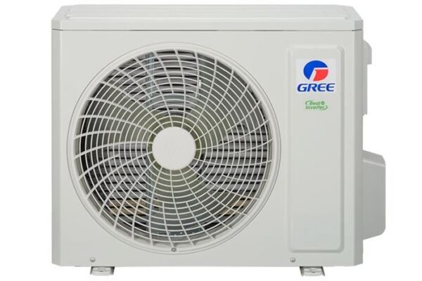 Máy lạnh Gree 2 chiều Inverter 1.5HP BD12HI - Hình ảnh 5