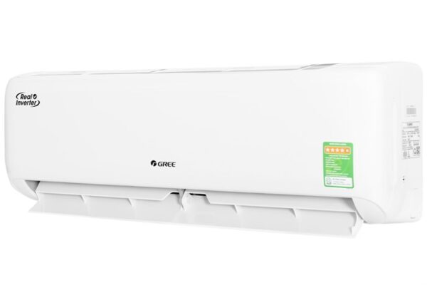 Máy lạnh Gree Inverter 2HP CHARM18CI - Hình ảnh 5