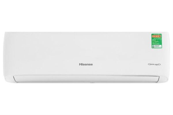 Máy lạnh Hisense Inverter 1.5HP AS-12TR4RLRCA00 - Hình ảnh 2