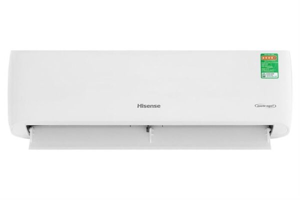 Máy lạnh Hisense Inverter 1.5HP AS-12TR4RLRCA00 - Hình ảnh 3