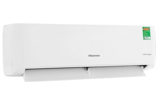 Máy lạnh Hisense Inverter 1.5HP AS-12TR4RLRCA00 - Hình ảnh 4