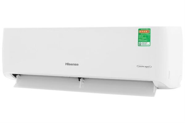 Máy lạnh Hisense Inverter 1.5HP AS-12TR4RLRCA00 - Hình ảnh 5