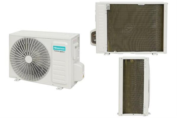 Máy lạnh Hisense Inverter 1.5HP AS-12TR4RLRCA00 - Hình ảnh 7