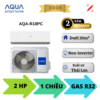 Máy lạnh AQUA 2HP AQA-R18PC