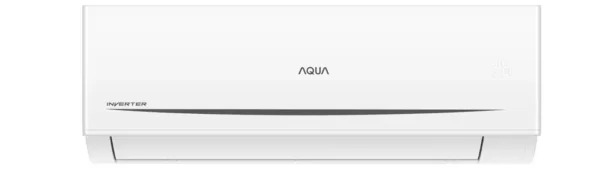 Máy lạnh AQUA Inverter 1HP AQA-RV10QC2 - Hình ảnh 2
