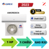 Máy lạnh Gree 1 HP AMORE9CN