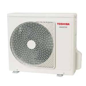 Máy lạnh Toshiba